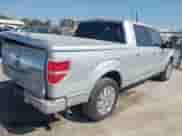 2009 Ford F-150 XL с VIN 1FTPW12V99FB12060, выставлен на аукционе IAAI как лот 43346015 с пробегом 216 622 миль миль и . История ставок и продаж доступна на DreamBid. Изображение 4.