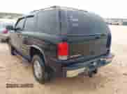 2002 Chevrolet Tahoe LT с VIN 1GNEC13Z72R176028, выставлен на аукционе IAAI как лот 41897050 с пробегом 216 553 миль миль и . История ставок и продаж доступна на DreamBid. Изображение 3.