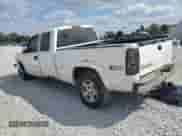2006 Chevrolet Silverado 1500 LT3 z VIN 2GCEK19B661109246, wystawiony jako Copart lot #80069635 z przebiegiem Nie podano mil oraz Szkoda całkowita • Salvage title. Historia ofert i sprzedaży dostępna na DreamBid. Obrazek 2.