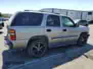 2003 Chevrolet Tahoe LT with VIN 1GNEC13T93J253946, listed as a Copart auction lot 71711225 with 156,300 mi miles and Salvage title. Bid and sale history available at DreamBid. Image 3.