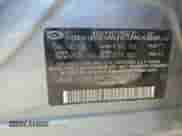 2014 Hyundai Sonata GLS z VIN 5NPEB4AC5EH812730, wystawiony jako Copart lot #80749475 z przebiegiem Nie podano mil oraz Nie do naprawy • Non repairable. Historia ofert i sprzedaży dostępna na DreamBid. Obrazek 12.