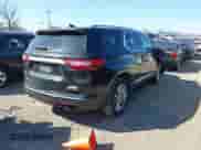 2019 Chevrolet Traverse RS с VIN 1GNEVJKW1KJ316574, выставлен на аукционе IAAI как лот 41751787 с пробегом 133 247 миль миль и . История ставок и продаж доступна на DreamBid. Изображение 4.