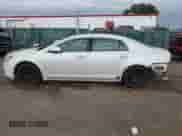 2011 Chevrolet Malibu LTZ with VIN 1G1ZE5EU7BF398933, listed as a IAAI auction lot 43071766 with 218,057 mi miles and . Bid and sale history available at DreamBid. Image 15.