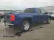 2014 Chevrolet Silverado 1500 LT with VIN 1GCVKREH5EZ175687, listed as a Copart auction lot 62677575 with 85,817 mi miles and Salvage title. Bid and sale history available at DreamBid. Image 3.