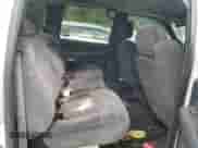 2002 Chevrolet Silverado 1500HD LS с VIN 1GCGK13UX2F118425, выставлен на аукционе Copart как лот 63219195 с пробегом Не указан миль и Списание • Salvage title. История ставок и продаж доступна на DreamBid. Изображение 10.