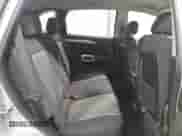 2012 Chevrolet Captiva Sport LS с VIN 3GNAL2EK5CS565639, выставлен на аукционе Copart как лот 80167695 с пробегом 100 610 миль миль и Чистый • Clean title. История ставок и продаж доступна на DreamBid. Изображение 11.
