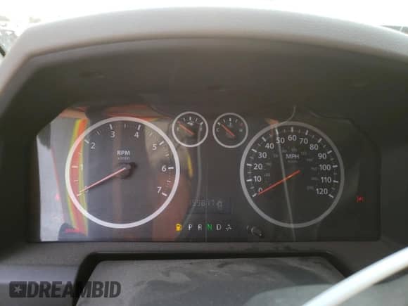 2009 Dodge 1500 ST с VIN 1D3HB16K39J509266, выставлен на аукционе Copart как лот 70589685 с пробегом 159 817 миль миль и Чистый • Clean title. История ставок и продаж доступна на DreamBid. Изображение 9.