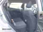 2018 Ford Fiesta S with VIN 3FADP4AJ3JM120312, listed as a IAAI auction lot 42575364 with 80,034 mi miles and . Bid and sale history available at DreamBid. Image 8.