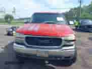 2001 GMC Sierra 1500 SLE z VIN 2GTEC19T811333343, wystawiony jako IAAI lot #42364413 z przebiegiem 374 221 mil mil oraz . Historia ofert i sprzedaży dostępna na DreamBid. Obrazek 12.