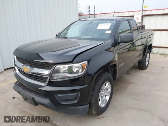 2020 Chevrolet Colorado 2WD Work Truck с VIN 1GCHSBEA2L1233743, выставлен на аукционе IAAI как лот 42200847 с пробегом 111 934 миль миль и . История ставок и продаж доступна на DreamBid. Изображение 17.