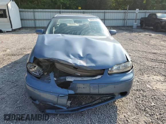 1999 Chevrolet Malibu с VIN 1G1ND52MXX6123117, выставлен на аукционе Copart как лот 59486395 с пробегом 145 501 миль миль и Списание • Salvage title. История ставок и продаж доступна на DreamBid. Изображение 5.