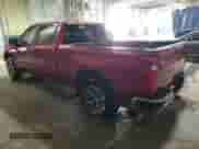 2022 Chevrolet Silverado 1500 LT z VIN 3GCPDDEK0NG514762, wystawiony jako Copart lot #82028784 z przebiegiem 52 518 mil mil oraz Szkoda całkowita • Salvage title. Historia ofert i sprzedaży dostępna na DreamBid. Obrazek 2.
