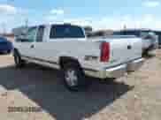 1998 GMC Sierra 1500 с VIN 2GTEK19RXW1541464, выставлен на аукционе IAAI как лот 42579597 с пробегом 275 139 миль миль и . История ставок и продаж доступна на DreamBid. Изображение 3.