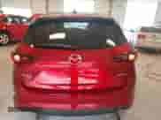 2024 Mazda CX-5 S Select z VIN JM3KFBBL6R0423194, wystawiony jako IAAI lot #42870502 z przebiegiem 15 987 mil mil oraz . Historia ofert i sprzedaży dostępna na DreamBid. Obrazek 16.