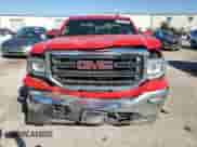 2016 GMC Sierra 1500 SLE с VIN 1GTV2MEC8GZ290150, выставлен на аукционе Copart как лот 77230124 с пробегом 111 435 миль миль и Списание • Salvage title. История ставок и продаж доступна на DreamBid. Изображение 5.