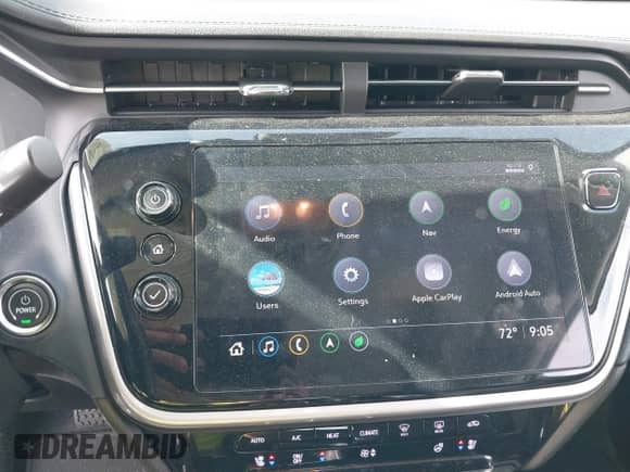 2022 Chevrolet Bolt EUV Premier с VIN 1G1FZ6S02N4111092, выставлен на аукционе IAAI как лот 42222569 с пробегом 28 569 миль миль и . История ставок и продаж доступна на DreamBid. Изображение 19.