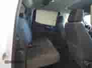 2020 Chevrolet Silverado 1500 LT with VIN 1GCPYDEK5LZ198390, listed as a Copart auction lot 64130465 with 123,089 mi miles and Clean title. Bid and sale history available at DreamBid. Image 10.