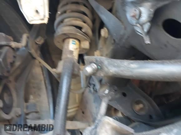 2005 Chevrolet TrailBlazer LS с VIN 1GNDS13S152176718, выставлен на аукционе IAAI как лот 43238935 с пробегом 240 330 миль миль и . История ставок и продаж доступна на DreamBid. Изображение 22.