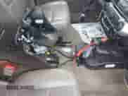 2019 Chevrolet Suburban Premier with VIN 1GNSCJKC9KR126778, listed as a IAAI auction lot 42675554 with 164,489 mi miles and . Bid and sale history available at DreamBid. Image 17.