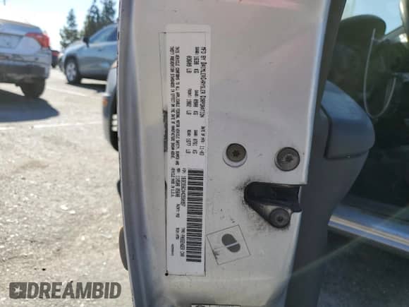 2004 Dodge Neon SXT z VIN 1B3ES56CX4D550997, wystawiony jako Copart lot #79567374 z przebiegiem 163 088 mil mil oraz Szkoda całkowita • Salvage title. Historia ofert i sprzedaży dostępna na DreamBid. Obrazek 14.