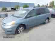 2009 Toyota Sienna CE с VIN 5TDZK23C39S283281, выставлен на аукционе IAAI как лот 43348385 с пробегом 194 852 миль миль и . История ставок и продаж доступна на DreamBid. Изображение 6.