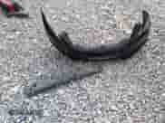 2012 Honda Accord EX z VIN 1HGCP2E75CA079997, wystawiony jako Copart lot #55148785 z przebiegiem 161 932 mil mil oraz Szkoda całkowita • Salvage title. Historia ofert i sprzedaży dostępna na DreamBid. Obrazek 12.