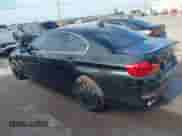 2014 BMW 5 Series 535d xDrive with VIN WBAFV3C54ED684150, listed as a IAAI auction lot 42776058 with 188,719 mi miles and . Bid and sale history available at DreamBid. Image 14.