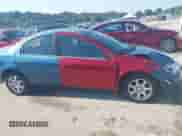 2003 Dodge Neon SE with VIN 1B3ES26C73D215970, listed as a IAAI auction lot 42647189 with 78,807 mi miles and . Bid and sale history available at DreamBid. Image 13.