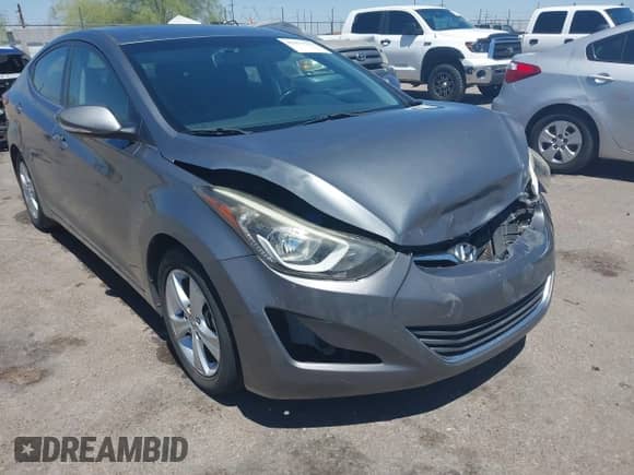 2016 Hyundai Elantra SE с VIN KMHDH4AE5GU603519, выставлен на аукционе IAAI как лот 42451242 с пробегом 94 833 миль миль и . История ставок и продаж доступна на DreamBid. Изображение 17.