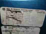 1987 Chevrolet Corvette с VIN 1G1YY2186H5124714, выставлен на аукционе Copart как лот 75677494 с пробегом 103 881 миль миль и Чистый • Clean title. История ставок и продаж доступна на DreamBid. Изображение 12.