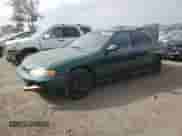 1996 Honda Accord LX z VIN 1HGCD5639TA015189, wystawiony jako Copart lot #70016855 z przebiegiem 223 903 mil mil oraz Szkoda całkowita • Salvage title. Historia ofert i sprzedaży dostępna na DreamBid. Obrazek 1.