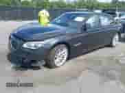 2015 BMW 7 Series 750Li с VIN WBAYE8C55FD782482, выставлен на аукционе IAAI как лот 42225202 с пробегом 129 880 миль миль и . История ставок и продаж доступна на DreamBid. Изображение 17.