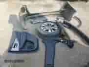 2018 Nissan Murano SL z VIN 5N1AZ2MG2JN117575, wystawiony jako Copart lot #69819505 z przebiegiem 102 597 mil mil oraz Szkoda całkowita • Salvage title. Historia ofert i sprzedaży dostępna na DreamBid. Obrazek 13.