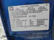 2004 Chevrolet Silverado 1500 Work Truck z VIN 1GCEC14X54Z131159, wystawiony jako Copart lot #50174095 z przebiegiem 61 774 mil mil oraz Szkoda całkowita • Salvage title. Historia ofert i sprzedaży dostępna na DreamBid. Obrazek 13.