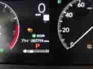 2025 Honda Pilot Touring with VIN 5FNYG2H70SB011614, listed as a IAAI auction lot 42205848 with 37,719 mi miles and . Bid and sale history available at DreamBid. Image 15.