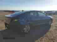 2020 Hyundai Elantra SEL with VIN 5NPD84LF3LH523361, listed as a Copart auction lot 82583745 with 196,895 mi miles and Salvage title. Bid and sale history available at DreamBid. Image 3.