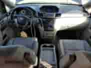 2014 Honda Odyssey Touring с VIN 5FNRL5H91EB055127, выставлен на аукционе Copart как лот 90491855 с пробегом 266 974 миль миль и На запчасти • Non repairable. История ставок и продаж доступна на DreamBid. Изображение 8.