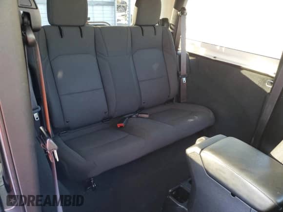 2022 Jeep Wrangler Sport с VIN 1C4HJXAG8NW200391, выставлен на аукционе Copart как лот 88103415 с пробегом 32 085 миль миль и Списание • Salvage title. История ставок и продаж доступна на DreamBid. Изображение 10.