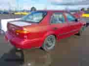 2001 Chevrolet Prizm с VIN 1Y1SK528X1Z406430, выставлен на аукционе IAAI как лот 41789273 с пробегом 185 620 миль миль и . История ставок и продаж доступна на DreamBid. Изображение 4.