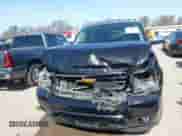 2009 Chevrolet Tahoe LTZ с VIN 1GNFC33J69R285570, выставлен на аукционе IAAI как лот 41701424 с пробегом 165 811 миль миль и . История ставок и продаж доступна на DreamBid. Изображение 12.