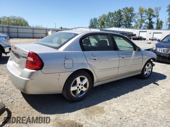 2008 Chevrolet Malibu Classic LT с VIN 1G1ZT58N98F111725, выставлен на аукционе Copart как лот 66301975 с пробегом 192 273 миль миль и Списание • Salvage title. История ставок и продаж доступна на DreamBid. Изображение 3.