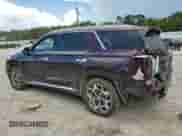 2021 Hyundai Palisade Calligraphy с VIN KM8R74HE1MU279897, выставлен на аукционе Copart как лот 61725115 с пробегом 57 780 миль миль и Списание • Salvage title. История ставок и продаж доступна на DreamBid. Изображение 2.