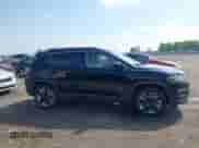 2021 Jeep Compass Altitude with VIN 3C4NJCBB0MT502423, listed as a IAAI auction lot 42006742 with 63,418 mi miles and . Bid and sale history available at DreamBid. Image 13.