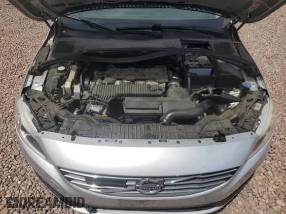 2015 Volvo S60 T5 Platinum с VIN YV1612TM3F1360099, выставлен на аукционе Copart как лот 53744175 с пробегом 87 383 миль миль и Списание • Salvage title. История ставок и продаж доступна на DreamBid. Изображение 11.