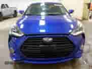 2013 Hyundai Veloster Turbo с VIN KMHTC6AE1DU120157, выставлен на аукционе Copart как лот 64289055 с пробегом 144 651 миль миль и Чистый • Clean title. История ставок и продаж доступна на DreamBid. Изображение 5.