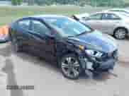 2015 Hyundai Elantra Sport с VIN KMHDH4AH7FU380196, выставлен на аукционе IAAI как лот 42639962 с пробегом 99 725 миль миль и . История ставок и продаж доступна на DreamBid. Изображение 1.