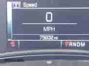 2014 Chevrolet Impala LTZ with VIN 2G1145SL4E9221118, listed as a IAAI auction lot 42497606 with 75,932 mi miles and . Bid and sale history available at DreamBid. Image 16.