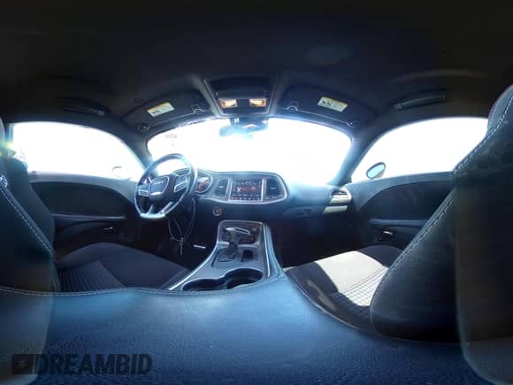 2019 Dodge Challenger SRT Hellcat with VIN 2C3CDZC99KH741315, listed as a IAAI auction lot 42004599 with 24,650 mi miles and . Bid and sale history available at DreamBid. Image 19.