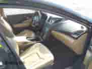 2014 Hyundai Azera Limited с VIN KMHFH4JG0EA361067, выставлен на аукционе IAAI как лот 43496543 с пробегом 203 831 миль миль и . История ставок и продаж доступна на DreamBid. Изображение 5.