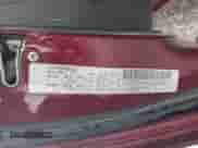 2018 Dodge Grand Caravan SE Plus с VIN 2C4RDGBG4JR152644, выставлен на аукционе IAAI как лот 41817835 с пробегом 103 222 миль миль и . История ставок и продаж доступна на DreamBid. Изображение 9.